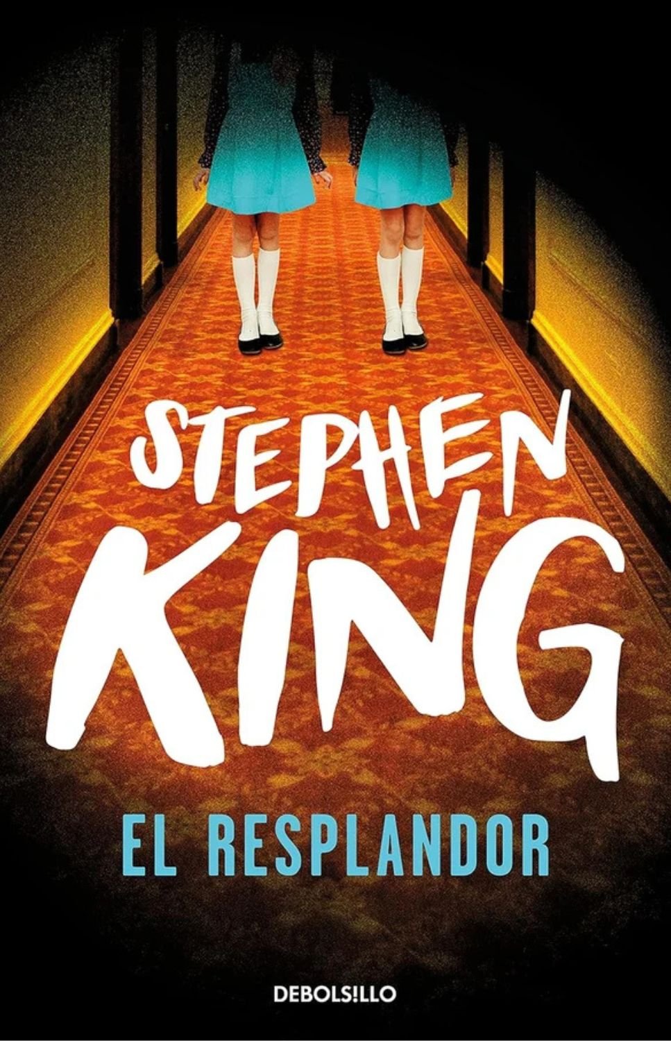 El resplandor